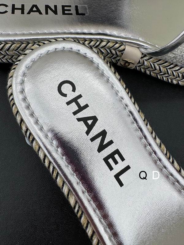 Chanel sz35-40 4C GDT0501 04
